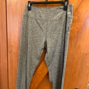 Terramar Mid Weight Base Layer Leggings